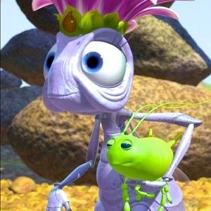 Meet your Posher, Abby